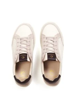Pataugas Basaltns Fi - Sneakers Basse - Light Pink -Pataugas 0c421341eae94fa59b545e2d4fb98de8