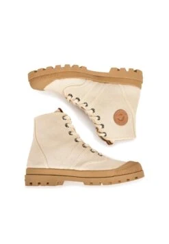 Pataugas Originale T F4G - Sneakers Alte - Ivory 9 Pataugas Originale T F4G - Sneakers Alte - Ivory -Pataugas 0cbd07bcc7464149a7504703709d2506