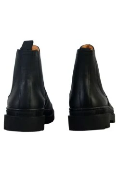 Pataugas StivalettiBlack Donna Stivaletti P1011N00O-Q11 -Pataugas 13de2b6eedde43719c0a9e00ac7fbea5