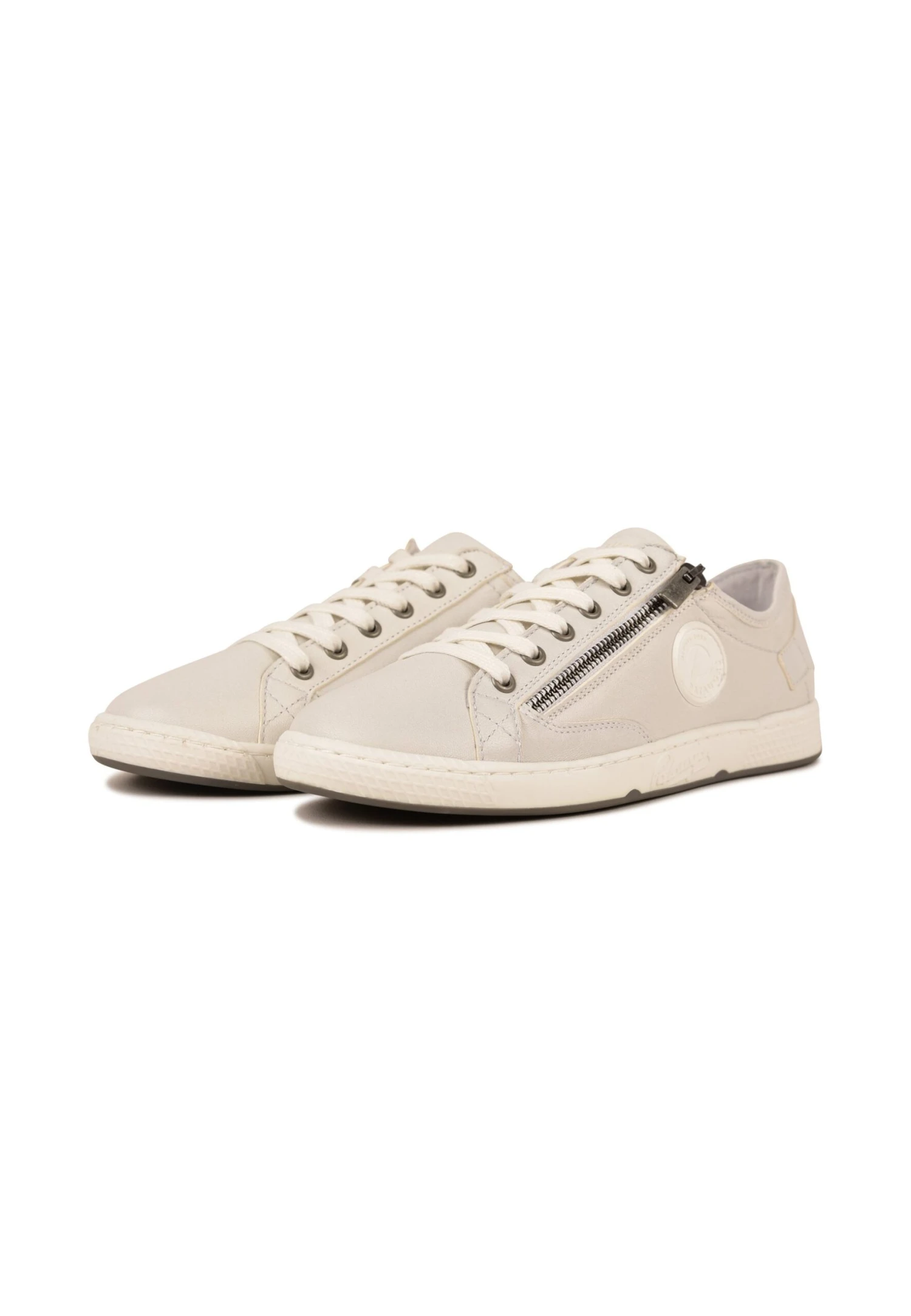 Pataugas Jester/N F2H - Sneakers Basse - White 4 Pataugas Jester/N F2H - Sneakers Basse - White - immagine 2