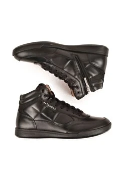 Pataugas Paloza M F4ISneakers AlteBlack Donna Sneakers P1011A06T-Q11 11 Pataugas Paloza M F4ISneakers AlteBlack Donna Sneakers P1011A06T-Q11 -Pataugas 177649f379ec42c384bc55ed932bb9c7