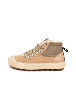 Pataugas Aran M/Mixs F4H - Sneakers Alte - Beige