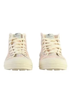 À Lacets Montante Pataugas EtcheSneakers AlteMulticolor Donna Sneakers P1011A06I-T11 -Pataugas 188bdd80d8304fa697cca9d950fe622f