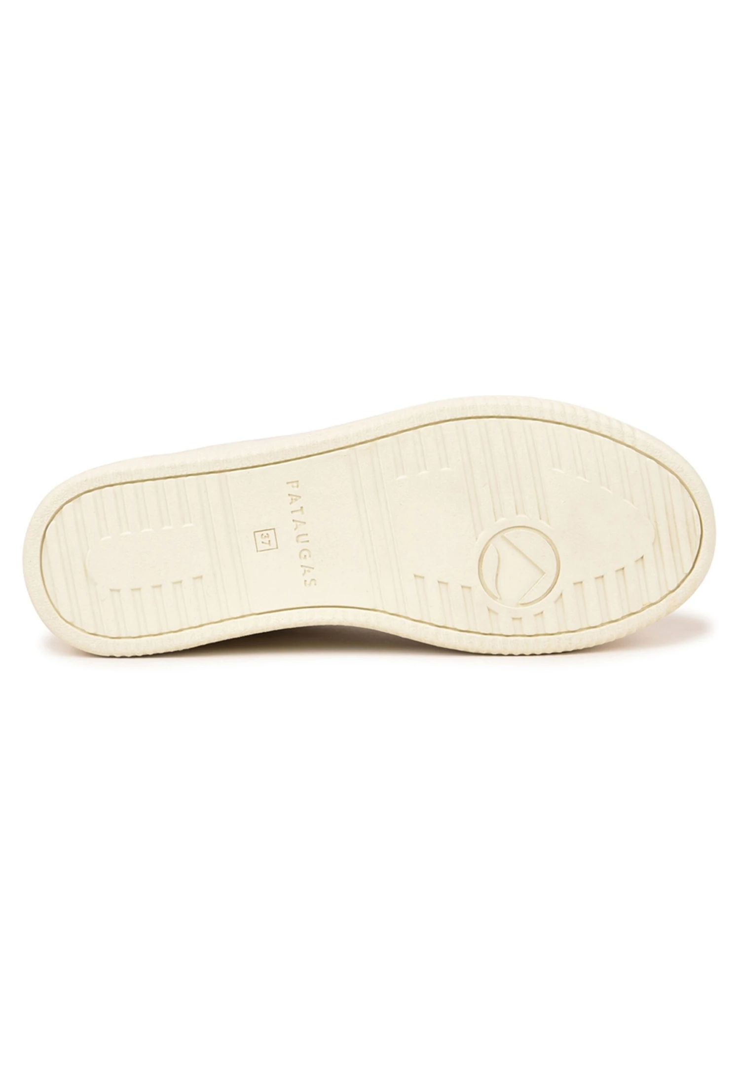 Pataugas Basalt/Nme F2HSneakers BasseOff White Donna Sneakers P1011A04E-A13 7 Pataugas Basalt/Nme F2HSneakers BasseOff White Donna Sneakers P1011A04E-A13 - immagine 5