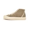 Pataugas Etche Miri F2HSneakers AlteTaupe Donna Sneakers P1011A04G-B11