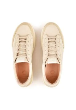 Pataugas Basalt/Nme F2H - Sneakers Basse - Off White -Pataugas 27a257e64342457d8baa613cbaf6c8f6