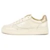 Pataugas Basalt/Nme F2HSneakers BasseOff White Donna Sneakers P1011A04E-A13