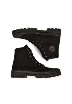 Pataugas Originale T F4G - Sneakers Alte - Black 9 Pataugas Originale T F4G - Sneakers Alte - Black -Pataugas 3ce599d9a1ee4ff69635bc9da950bcbf