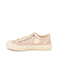 Pataugas Etche L/Bcl F2I - Sneakers Basse - Beige