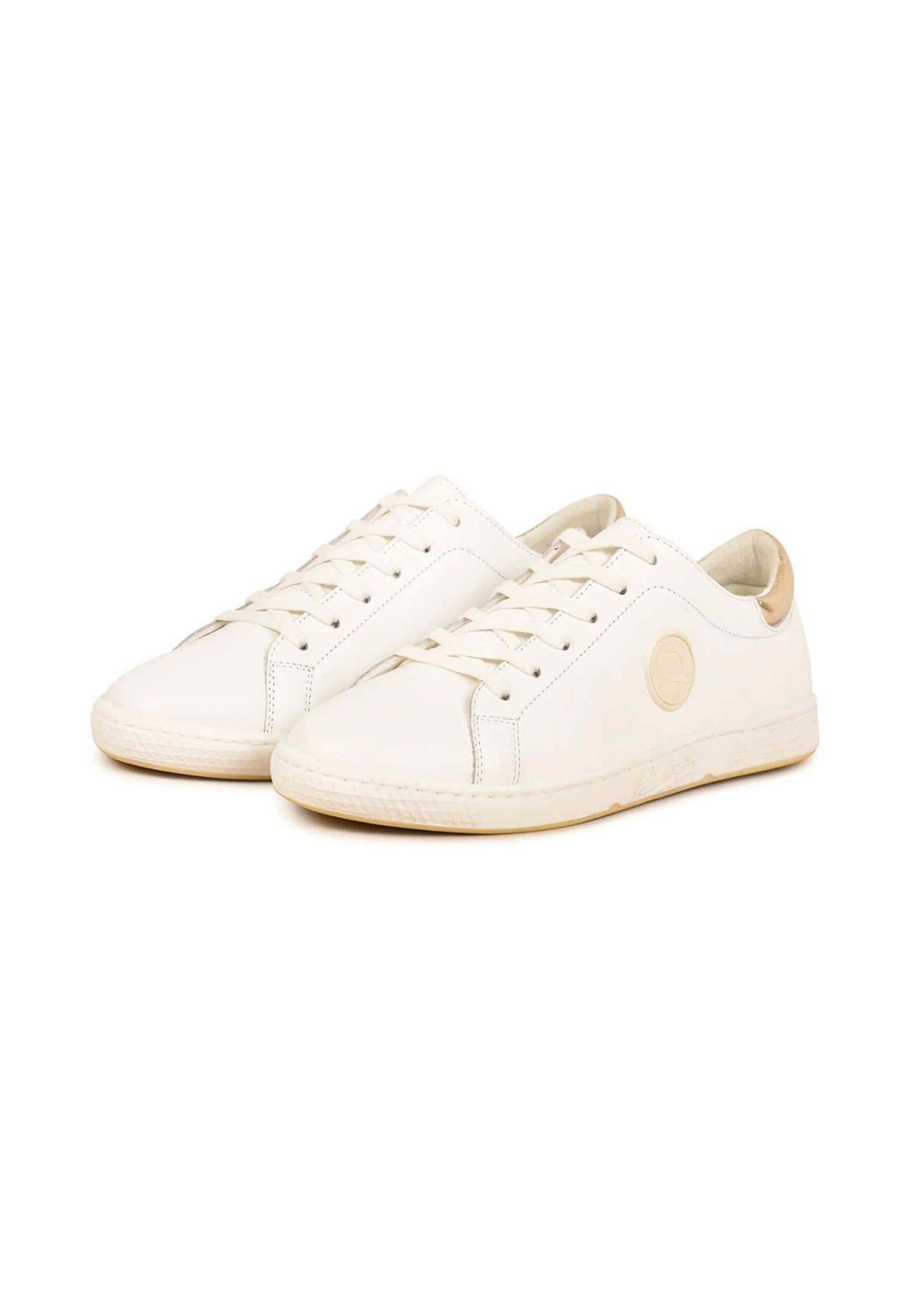 Pataugas Jayo/M F2Sneakers BasseWhite Donna Sneakers P1011A05V-A11 4 Pataugas Jayo/M F2Sneakers BasseWhite Donna Sneakers P1011A05V-A11 - immagine 2