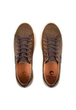Pataugas Jayo Mc HiSneakers BasseBrown Uomo Sneaker P1012O01I-O11 10 Pataugas Jayo Mc HiSneakers BasseBrown Uomo Sneaker P1012O01I-O11 -Pataugas 4b3f35e3f613422aa1abff3cb2ab2a54