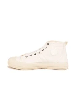 Pataugas Etche M/T F2HSneakers AlteWhite Donna Sneakers P1011A04I-A11