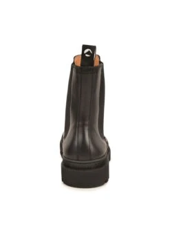 Pataugas Vitus Hn FiStivaletti Con PlateauBlack Donna Stivaletti P1011N011-Q11 -Pataugas 4e0c3c21b39147f1b4eafb06280da8df