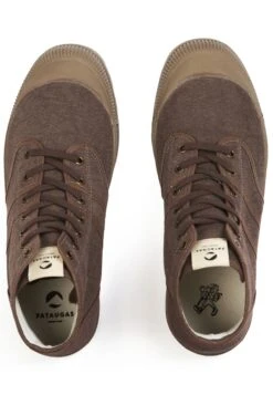 Pataugas Stivaletti StringatiBrown Donna Stivaletti P1011A06W-O11 10 Pataugas Stivaletti StringatiBrown Donna Stivaletti P1011A06W-O11 -Pataugas 4f403f6e753f4c72a1f034b34b4d61c4