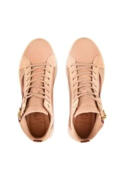 Pataugas Palme Mixgl Sneakers AltePale Pink Donna Sneakers P1011A06S-J11 -Pataugas 512e0239f0fc4c5ca6acd2fbb5cf4a3a