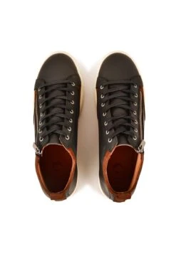 Pataugas Jayer W- Sneakers Alte - Black 9 Pataugas Jayer W- Sneakers Alte - Black -Pataugas 562504b3917c4905a3bdb94f80f86875