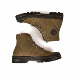 Boots Pataugas Authentique/W H4g -Pataugas 628019554 4