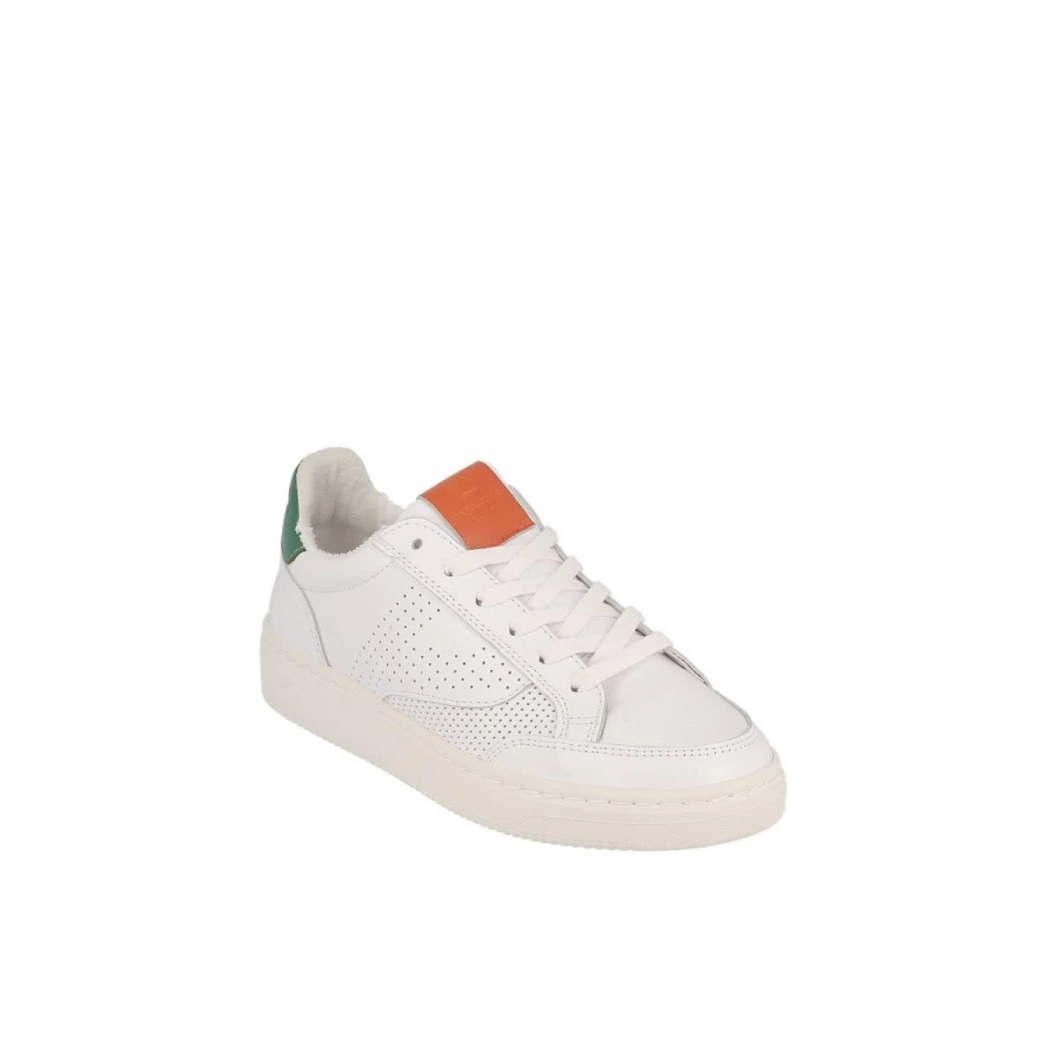 Scarpe Da Ginnastica Basse Da Donna Pataugas Basalt/N F2H 4 Scarpe Da Ginnastica Basse Da Donna Pataugas Basalt/N F2H - immagine 2