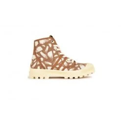 Scarpe Da Ginnastica Alte Da Donna Pataugas Authentique/Gr F2H