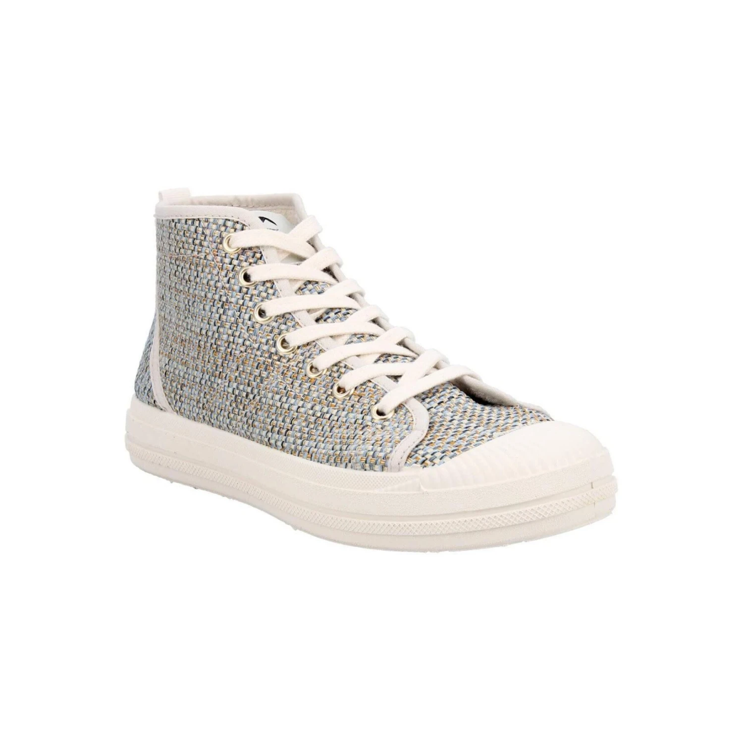 Scarpe Da Ginnastica Da Donna Pataugas Ogsnkm 4 Scarpe Da Ginnastica Da Donna Pataugas Ogsnkm - immagine 2