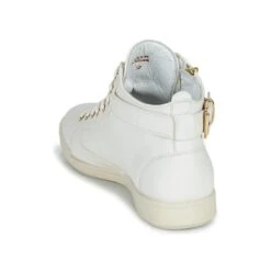 Scarpe Da Ginnastica Alte Da Donna Pataugas Palme F2H 13 Scarpe Da Ginnastica Alte Da Donna Pataugas Palme F2H -Pataugas 628117108 3