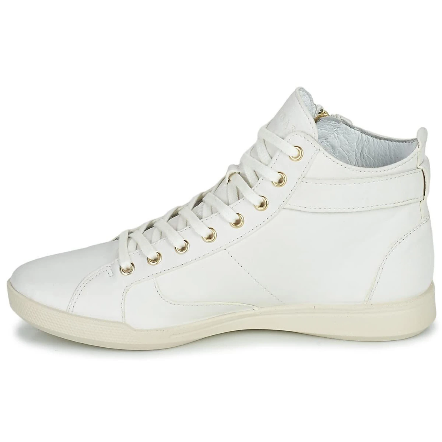 Scarpe Da Ginnastica Alte Da Donna Pataugas Palme F2H 7 Scarpe Da Ginnastica Alte Da Donna Pataugas Palme F2H - immagine 5