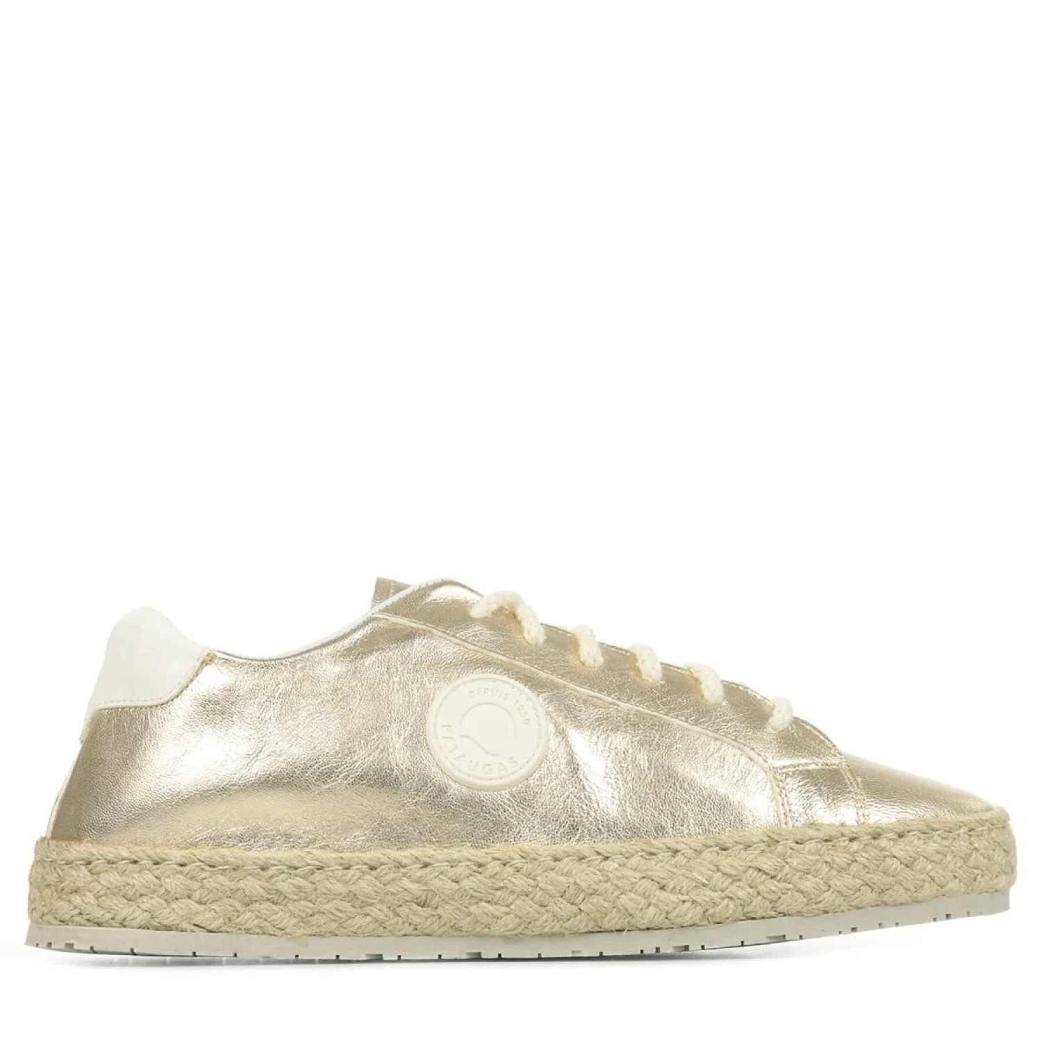 Scarpe Da Ginnastica Basse Da Donna Pataugas Pam/M F2H 3 Scarpe Da Ginnastica Basse Da Donna Pataugas Pam/M F2H