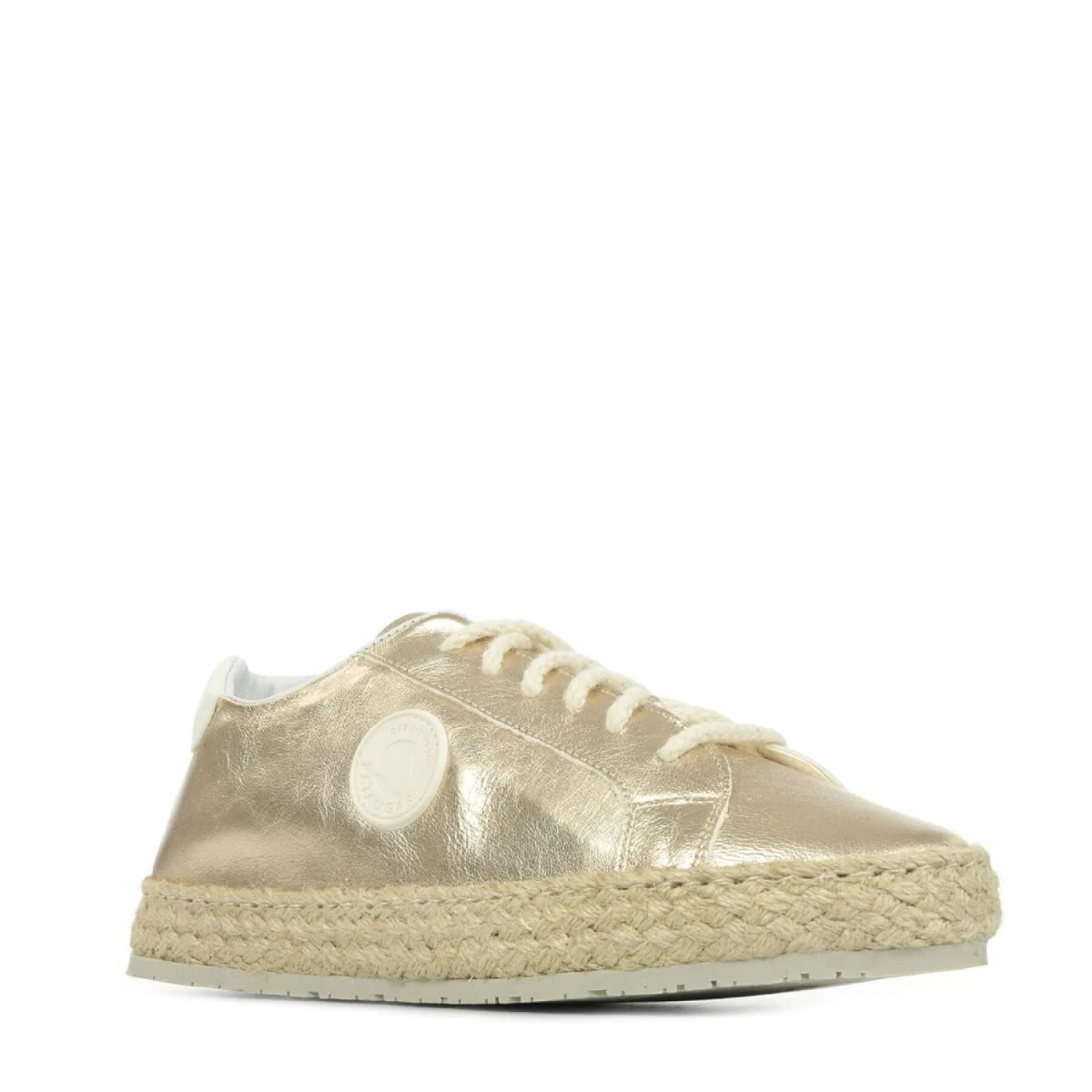 Scarpe Da Ginnastica Basse Da Donna Pataugas Pam/M F2H 4 Scarpe Da Ginnastica Basse Da Donna Pataugas Pam/M F2H - immagine 2