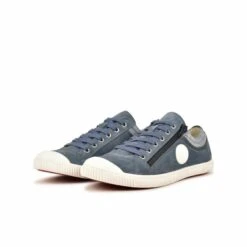Scarpe Da Ginnastica Basse Da Donna Pataugas Bisk/Mix F2H 14 Scarpe Da Ginnastica Basse Da Donna Pataugas Bisk/Mix F2H -Pataugas 628144450 5