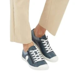 Scarpe Da Ginnastica Basse Da Donna Pataugas Bisk/Mix F2H 16 Scarpe Da Ginnastica Basse Da Donna Pataugas Bisk/Mix F2H -Pataugas 628144450 7