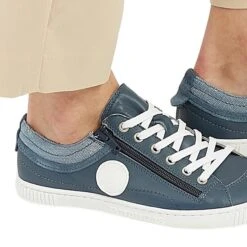 Scarpe Da Ginnastica Basse Da Donna Pataugas Bisk/Mix F2H 17 Scarpe Da Ginnastica Basse Da Donna Pataugas Bisk/Mix F2H -Pataugas 628144450 8