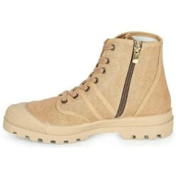 Stivali Da Donna Pataugas Authentique Zip Wax 15 Stivali Da Donna Pataugas Authentique Zip Wax -Pataugas 628178753 5