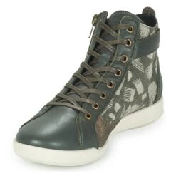 Scarpe Da Ginnastica Da Donna Pataugas Palme/Wt F4H -Pataugas 628274554 4