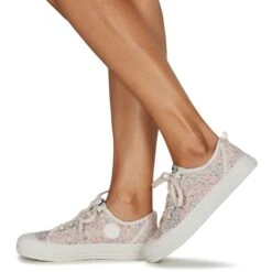 Scarpe Da Ginnastica Da Donna Pataugas Etche L/Bcl F2I 16 Scarpe Da Ginnastica Da Donna Pataugas Etche L/Bcl F2I -Pataugas 628370900 5