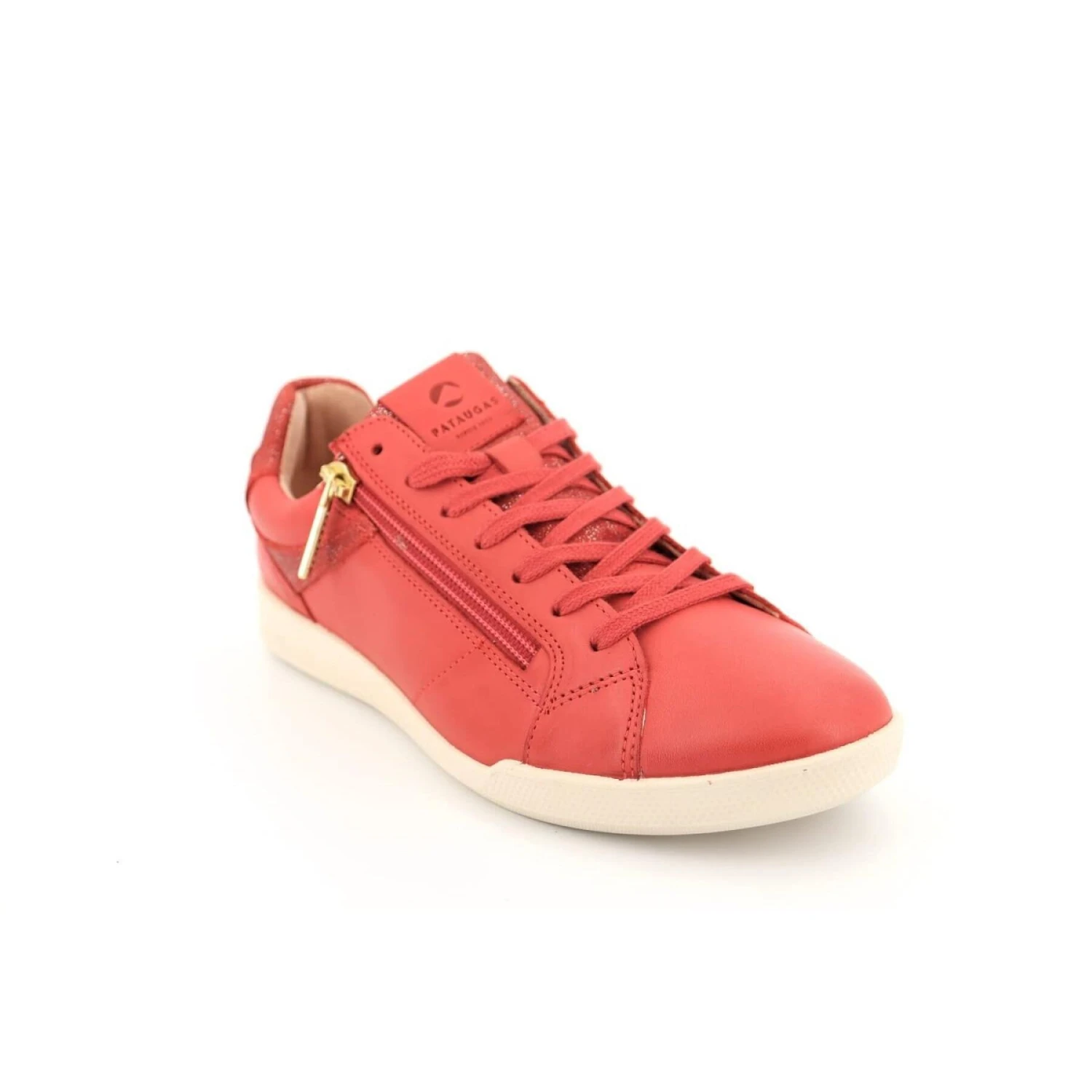 Scarpe Da Ginnastica Da Donna Pataugas Palme L/Cl F2I 4 Scarpe Da Ginnastica Da Donna Pataugas Palme L/Cl F2I - immagine 2