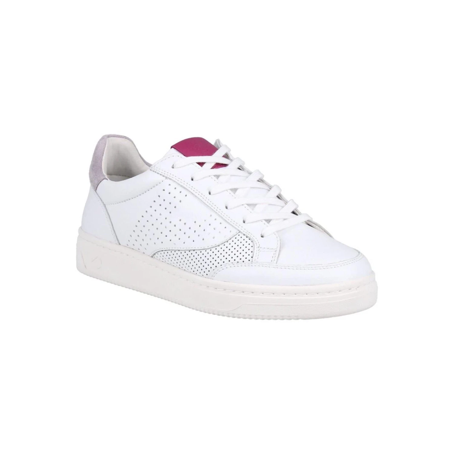 Scarpe Da Ginnastica Da Donna Pataugas Basalt/N F2H 4 Scarpe Da Ginnastica Da Donna Pataugas Basalt/N F2H - immagine 2