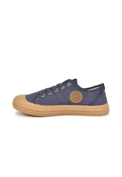 Pataugas 4 Pataugas Etche L/Twk H2H - Sneakers Basse - Indigo