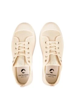 Pataugas Etche L/Ti F2ISneakers BasseOff White Donna Sneakers P1011A069-A11 9 Pataugas Etche L/Ti F2ISneakers BasseOff White Donna Sneakers P1011A069-A11 -Pataugas 76c44ed0694745f597c4b83e4e1563fa