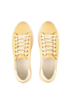 Pataugas Jayo/N F2ISneakers BasseYellow Donna Sneakers P1011A05U-E11 9 Pataugas Jayo/N F2ISneakers BasseYellow Donna Sneakers P1011A05U-E11 -Pataugas 799a7734742f4235a52b2d81503a3497