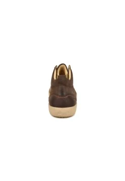 Pataugas New Carlo/W H4H - Sneakers Alte - Brown 10 Pataugas New Carlo/W H4H - Sneakers Alte - Brown -Pataugas 7c568d2bf050422e87c5c5720c4cee2c