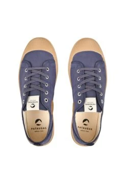 Pataugas Etche L/Twk H2H - Sneakers Basse - Indigo -Pataugas 9bbebd13cb7a41aaa90af080919453a3