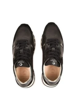 Pataugas Astate Mixl F4HSneakers BasseBlack Donna Sneakers P1011A06M-Q11 -Pataugas a6a7eac63c3d4a44ad9b6b333071a0d9