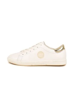 Pataugas Jayo/M F2Sneakers BasseWhite Donna Sneakers P1011A05V-A11