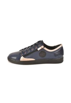 Pataugas Jester Mix F4HSneakers BasseNavy Blue Donna Sneakers P1011A05G-K11