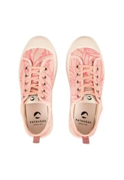 Pataugas Etche- Sneakers Basse - Pink 8 Pataugas Etche- Sneakers Basse - Pink -Pataugas afca5956aa584a24b63818c5d7a24eec