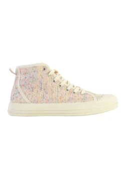 À Lacets Montante Pataugas EtcheSneakers AlteMulticolor Donna Sneakers P1011A06I-T11 -Pataugas b5605cb3c84c48738108cbcdf05098f1