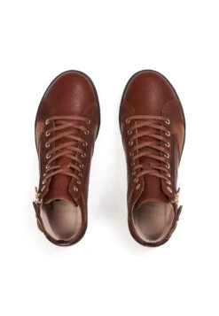 Pataugas Palme Mix F4HSneakers AlteRust Donna Sneakers P1011A052-G11 10 Pataugas Palme Mix F4HSneakers AlteRust Donna Sneakers P1011A052-G11 -Pataugas c337a3a2e58644e5b2776e6d300615bb