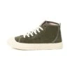 Pataugas Etche M Sco F4ISneakers AlteEmerald Donna Sneakers P1011A06Z-M11