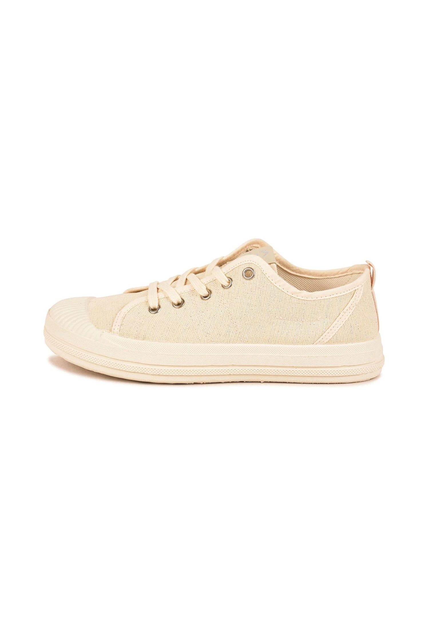 Pataugas Etche L/Ti F2ISneakers BasseOff White Donna Sneakers P1011A069-A11 3 Pataugas Etche L/Ti F2ISneakers BasseOff White Donna Sneakers P1011A069-A11