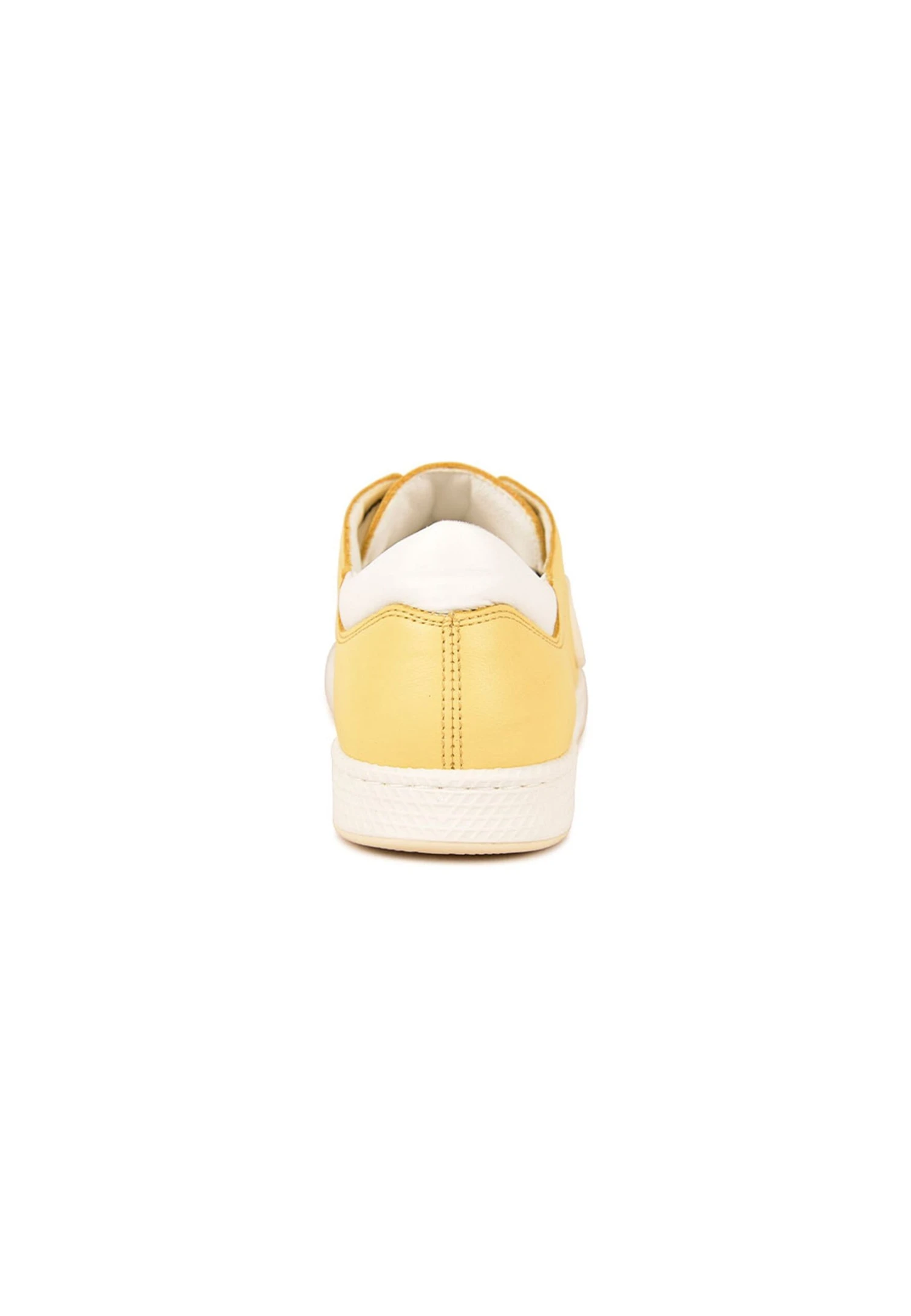 Pataugas Jayo/N F2ISneakers BasseYellow Donna Sneakers P1011A05U-E11 6 Pataugas Jayo/N F2ISneakers BasseYellow Donna Sneakers P1011A05U-E11 - immagine 4
